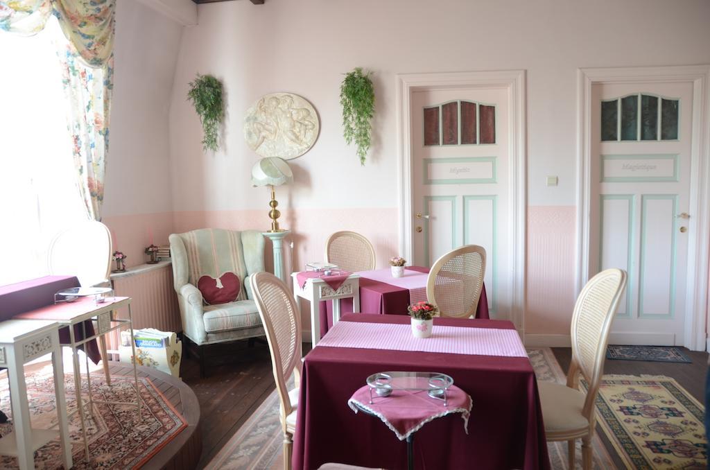 De Vijf Zuilen Bed & Breakfast Brugge